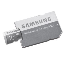 Samsung 32 GB microSDHC EVO Class 10 Kart 48 mb/s + Adaptör